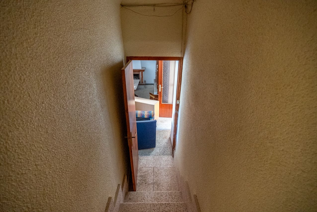 5 soveværelse Byhus til salg i L'Alguena / Alguenya med swimmingpool - € 89.950 (Ref: 7954313)