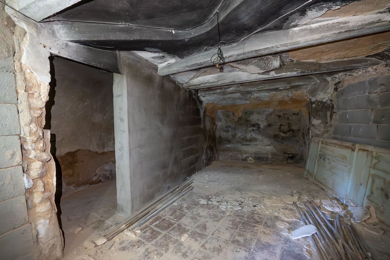 5 soveværelse Byhus til salg i L'Alguena / Alguenya med swimmingpool - € 89.950 (Ref: 7954313)