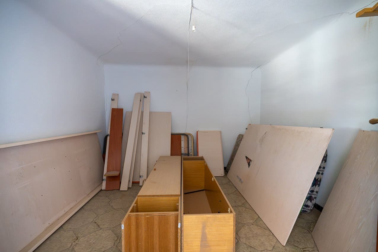 5 chambre Maison de Ville à vendre à L'Alguena / Alguenya avec piscine - 89 950 € (Ref: 7954313)