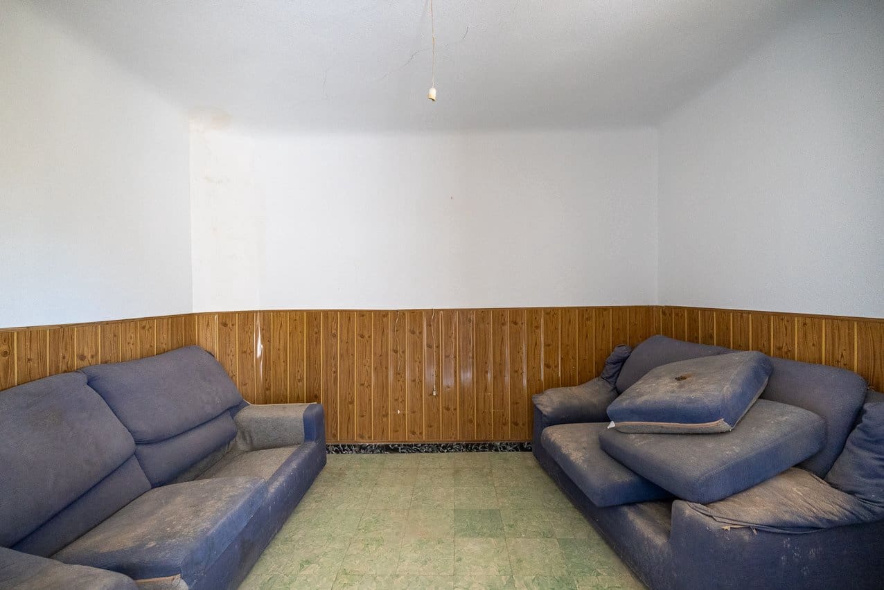 5 chambre Maison de Ville à vendre à L'Alguena / Alguenya avec piscine - 89 950 € (Ref: 7954313)