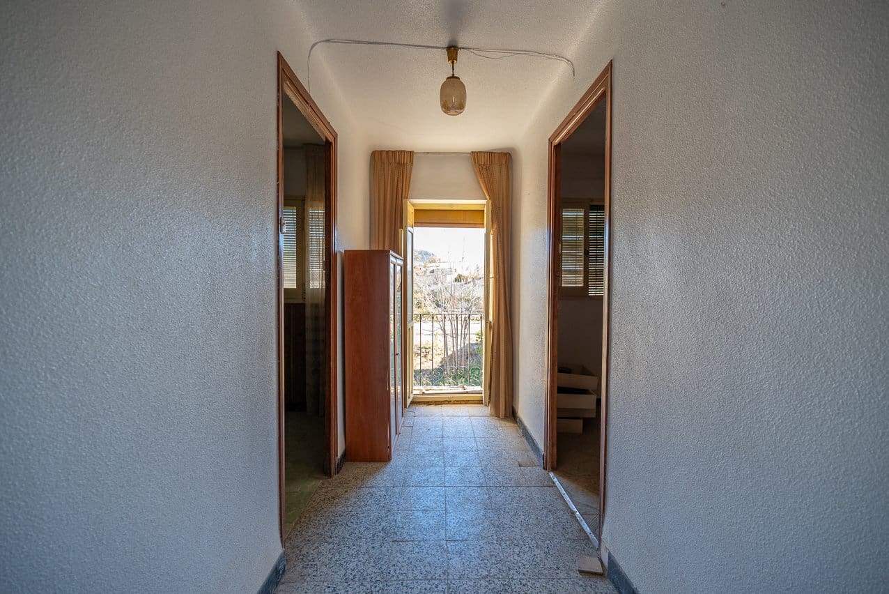 5 chambre Maison de Ville à vendre à L'Alguena / Alguenya avec piscine - 89 950 € (Ref: 7954313)