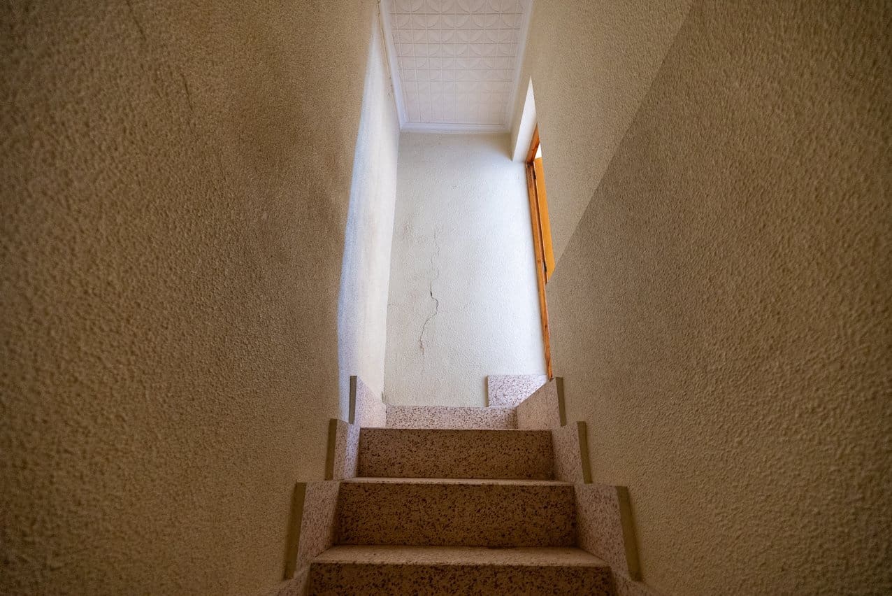 5 chambre Maison de Ville à vendre à L'Alguena / Alguenya avec piscine - 89 950 € (Ref: 7954313)
