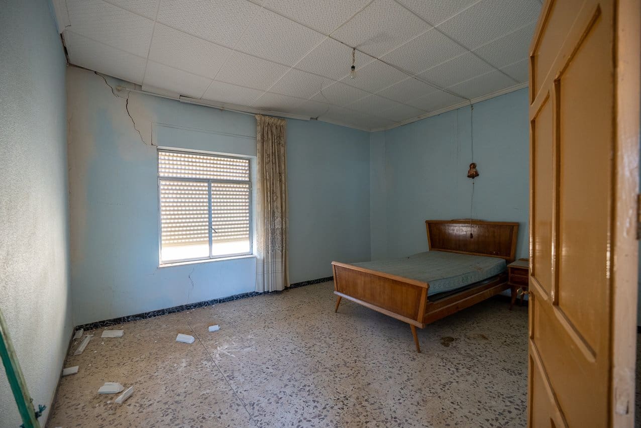 5 chambre Maison de Ville à vendre à L'Alguena / Alguenya avec piscine - 89 950 € (Ref: 7954313)