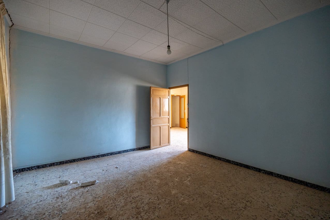5 chambre Maison de Ville à vendre à L'Alguena / Alguenya avec piscine - 89 950 € (Ref: 7954313)