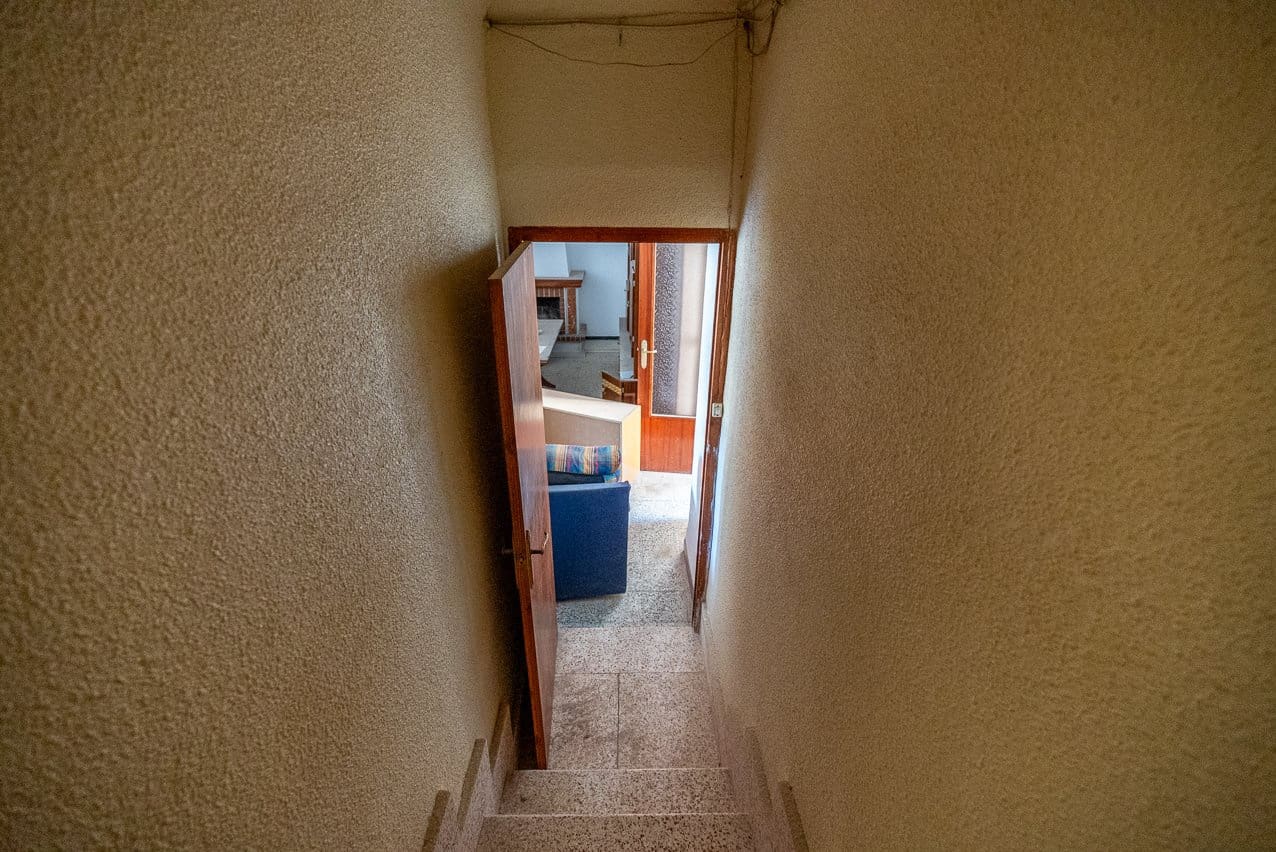 5 chambre Maison de Ville à vendre à L'Alguena / Alguenya avec piscine - 89 950 € (Ref: 7954313)