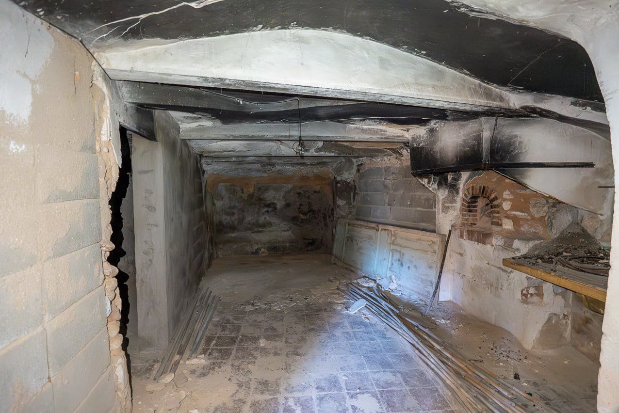 5 chambre Maison de Ville à vendre à L'Alguena / Alguenya avec piscine - 89 950 € (Ref: 7954313)