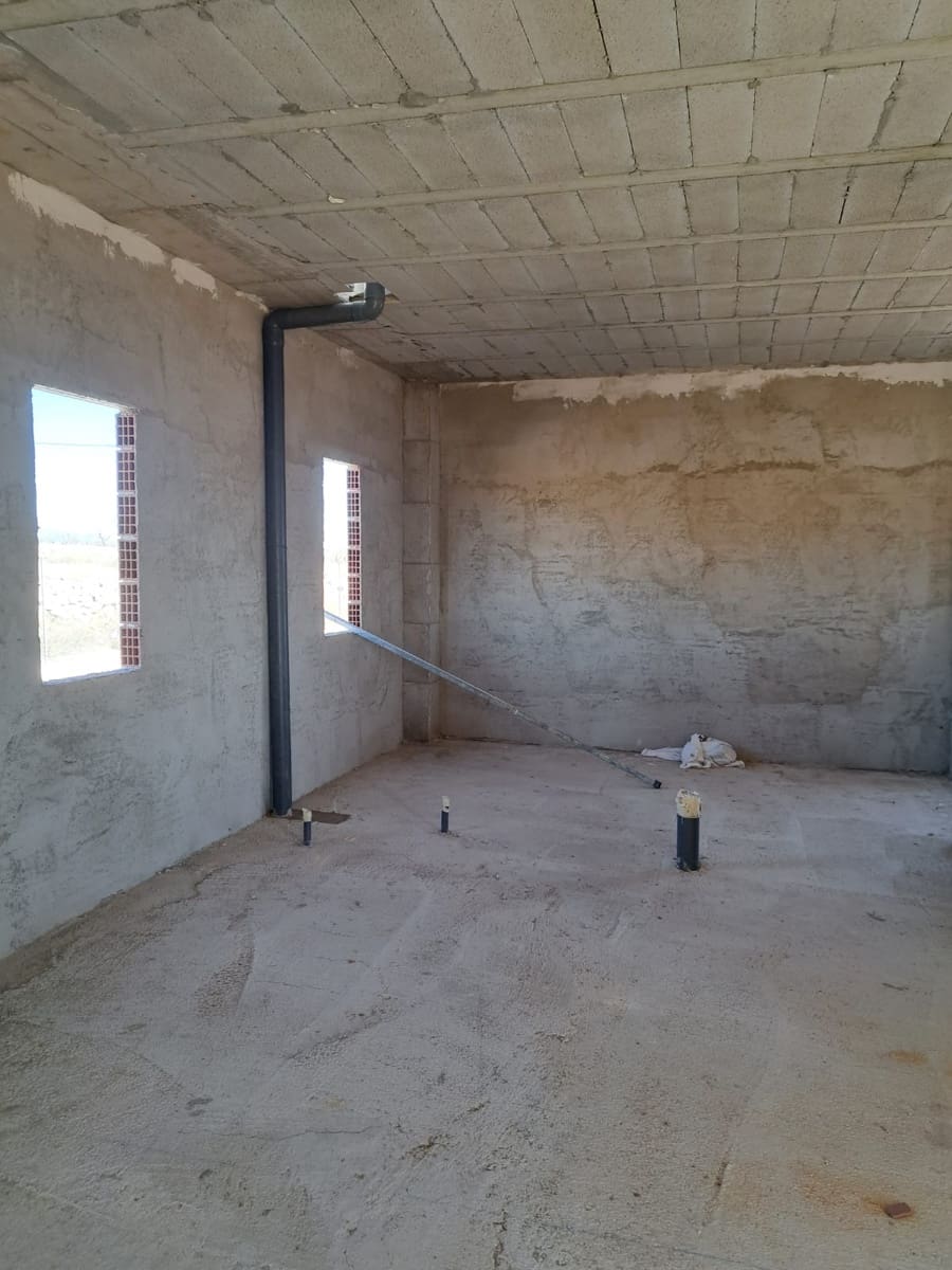 3 bedroom Villa for sale in Pinoso with pool - € 285,000 (Ref: 7954314)