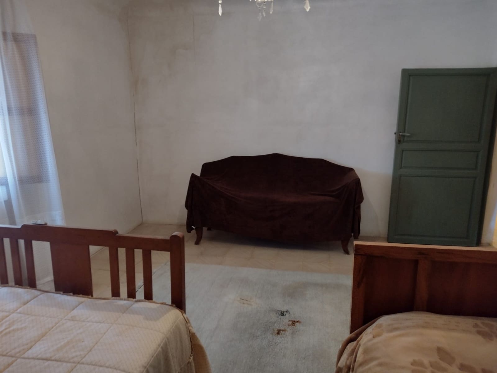 5 soveværelse Finca/Landehus til salg i Jumilla med swimmingpool - € 90.000 (Ref: 7978941)