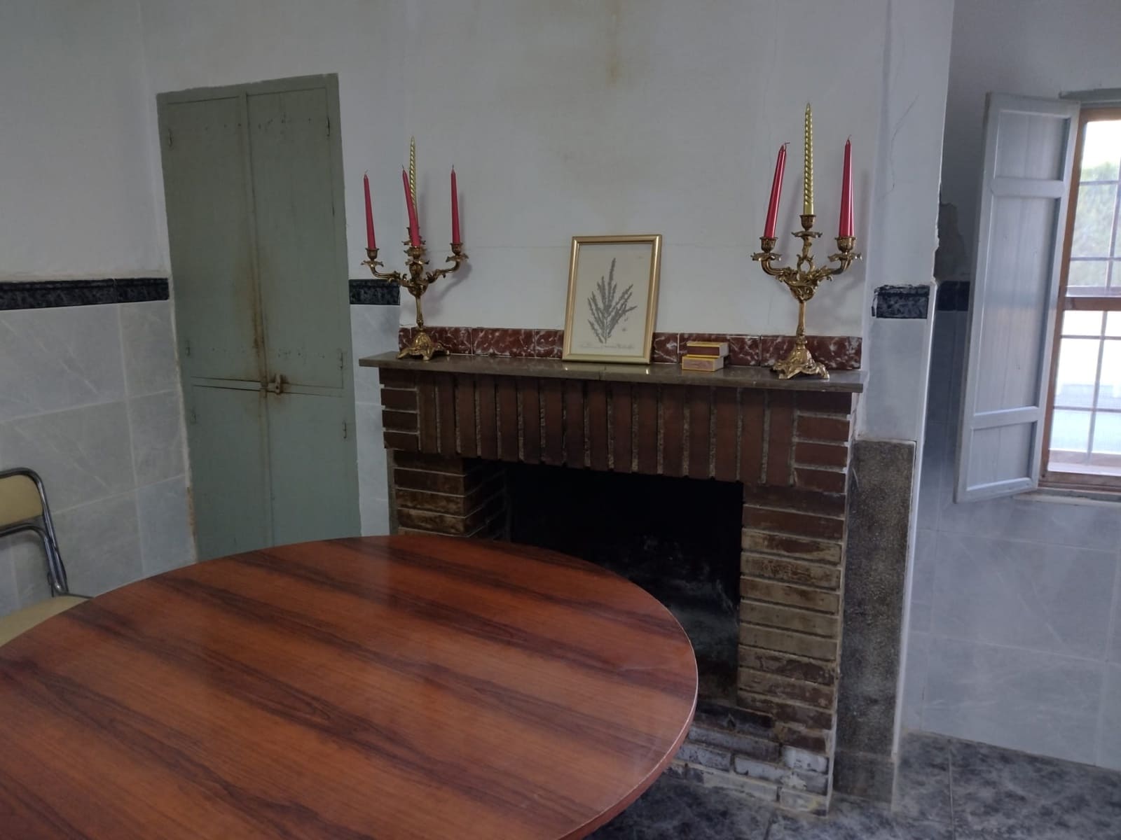 5 soveværelse Finca/Landehus til salg i Jumilla med swimmingpool - € 90.000 (Ref: 7978941)