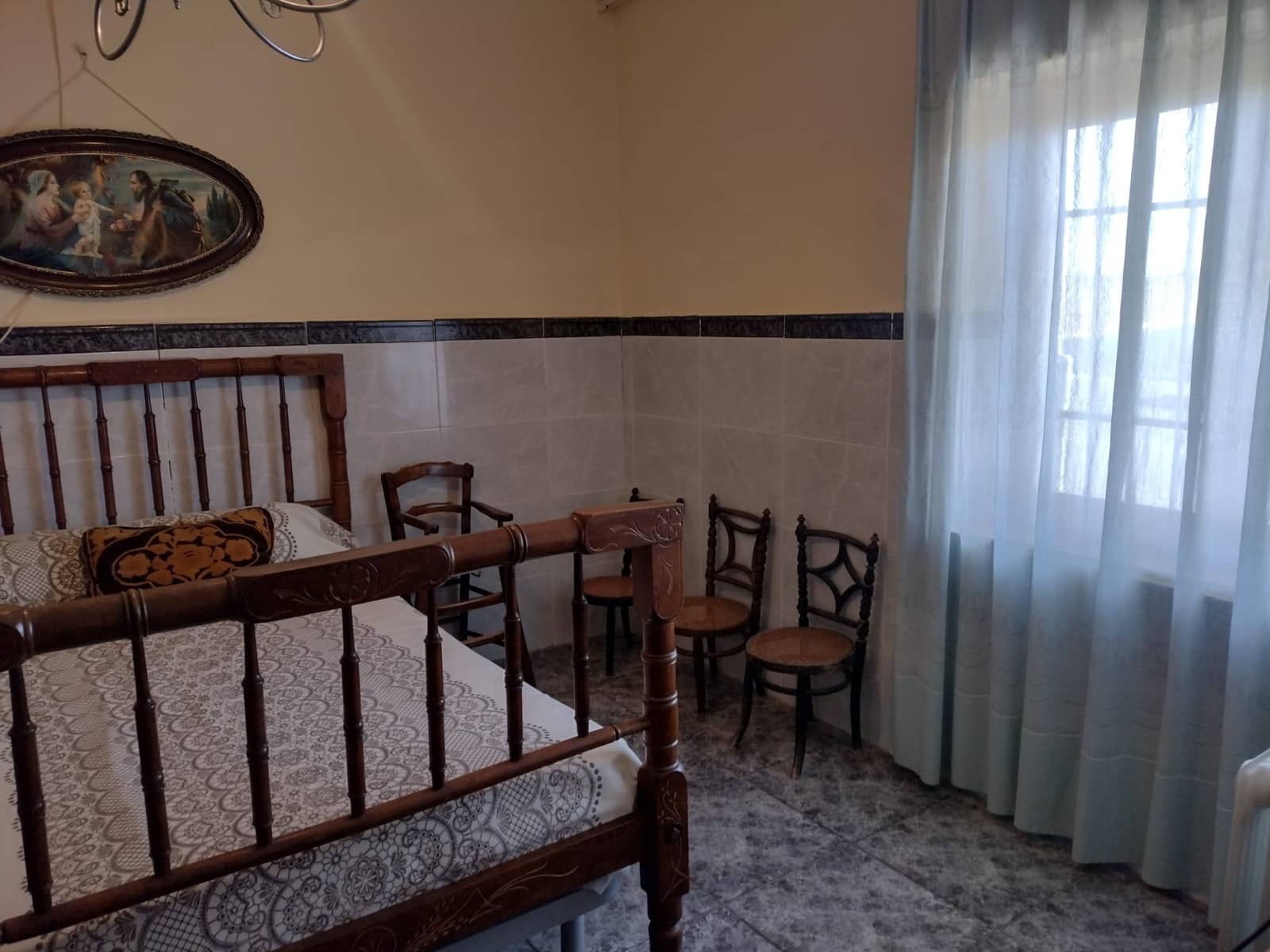 5 soveværelse Finca/Landehus til salg i Jumilla med swimmingpool - € 90.000 (Ref: 7978941)