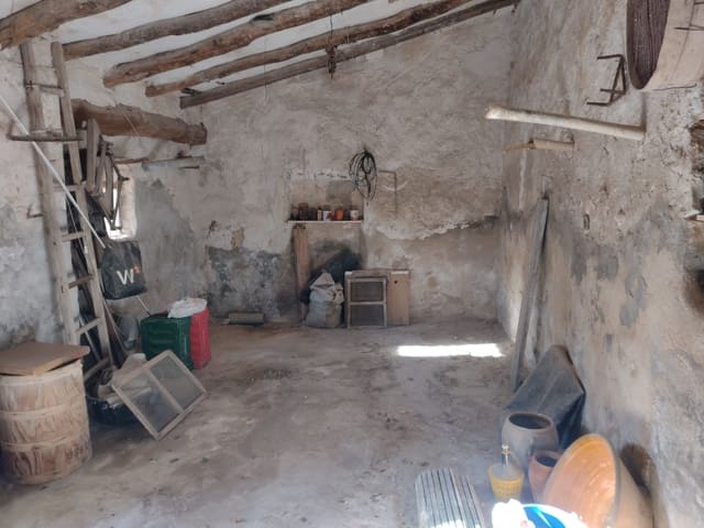 5 soverom Finca/Herregård til salgs i Jumilla med svømmebasseng - € 90 000 (Ref: 7978941)