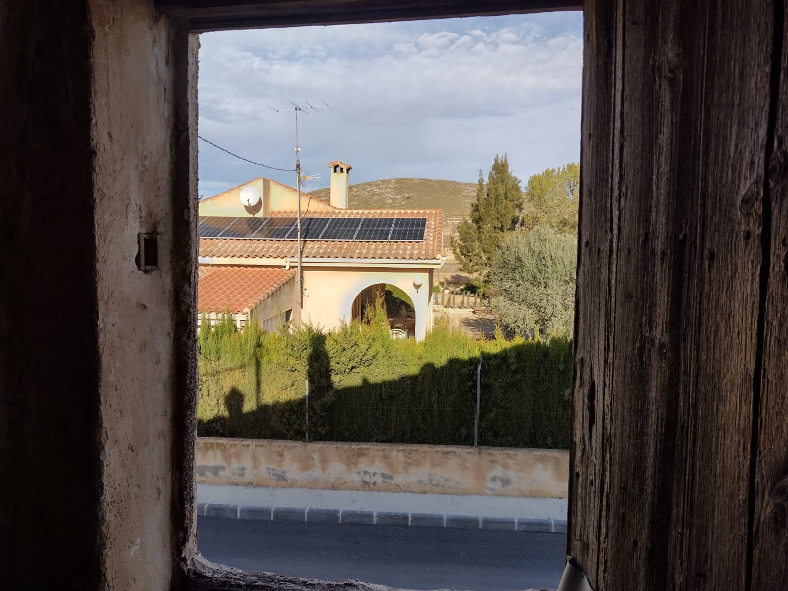 5 soveværelse Finca/Landehus til salg i Jumilla med swimmingpool - € 90.000 (Ref: 7978941)