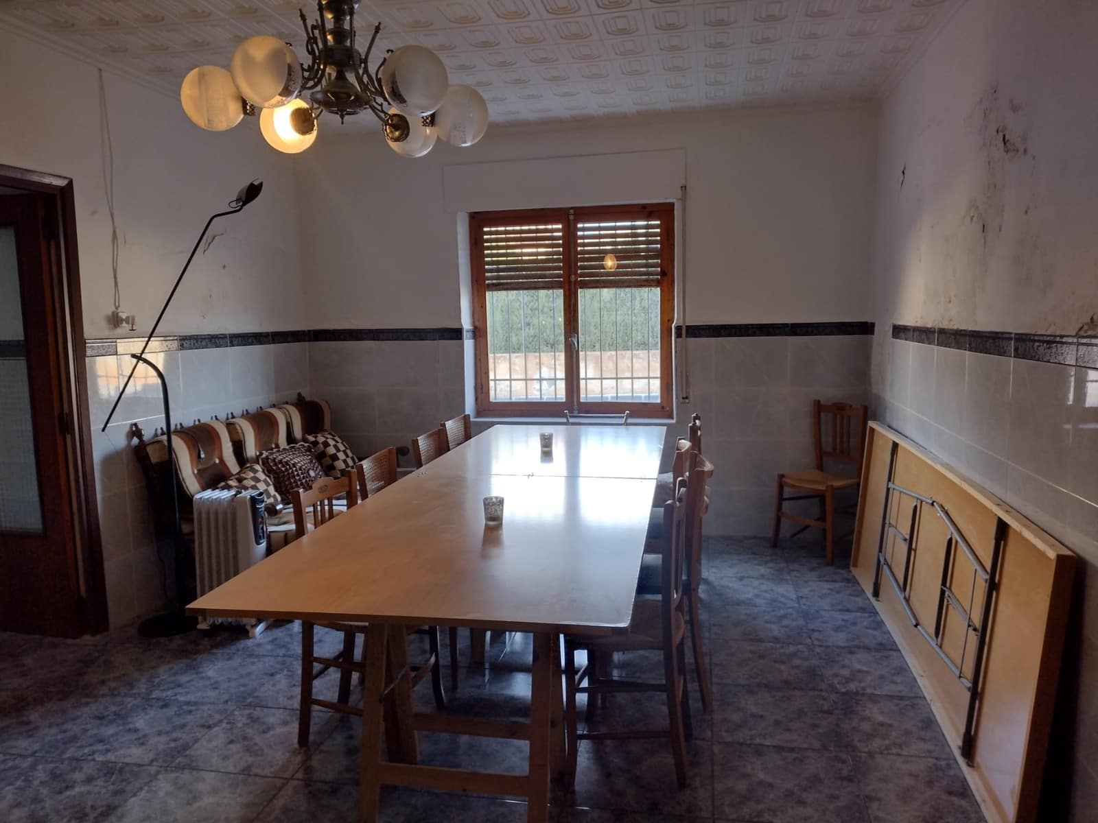 5 soveværelse Finca/Landehus til salg i Jumilla med swimmingpool - € 90.000 (Ref: 7978941)