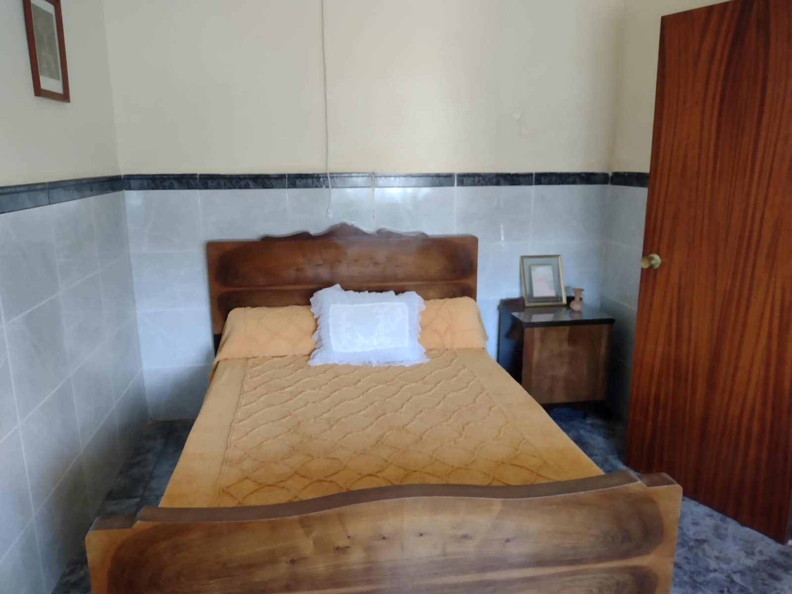 5 soveværelse Finca/Landehus til salg i Jumilla med swimmingpool - € 90.000 (Ref: 7978941)