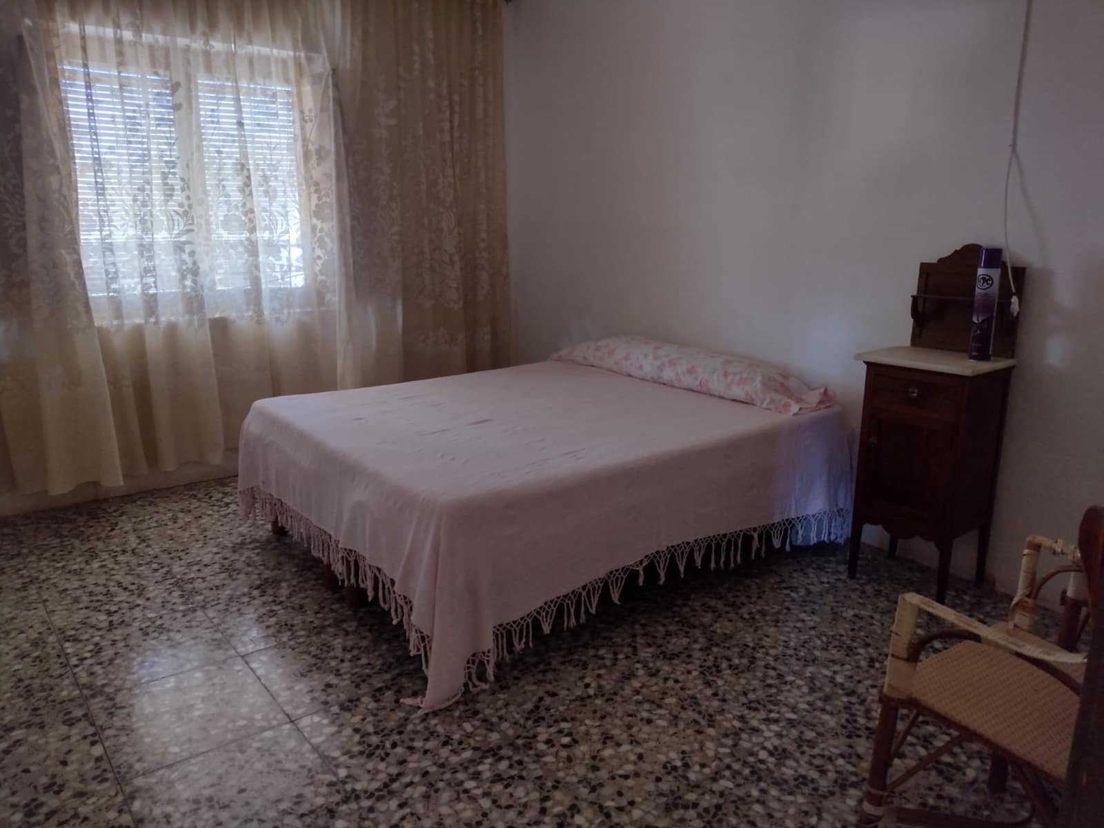 5 soveværelse Finca/Landehus til salg i Jumilla med swimmingpool - € 90.000 (Ref: 7978941)