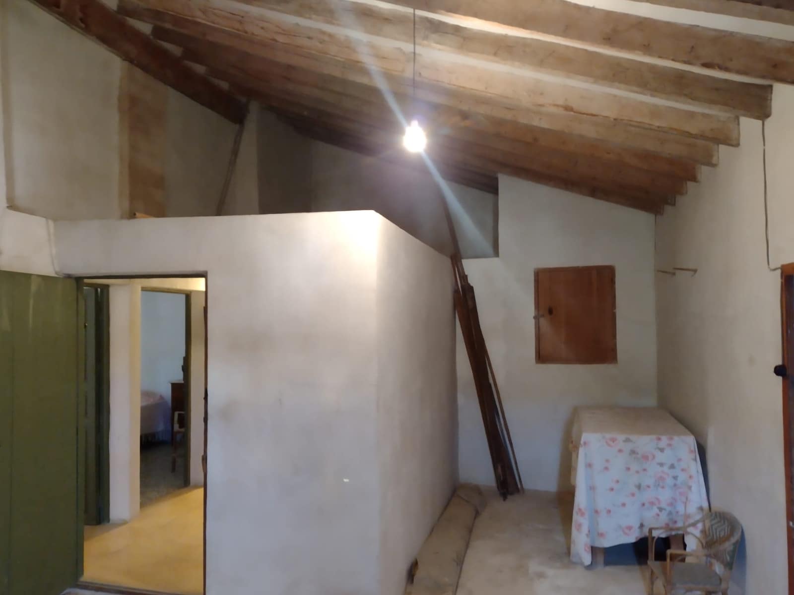 5 soveværelse Finca/Landehus til salg i Jumilla med swimmingpool - € 90.000 (Ref: 7978941)