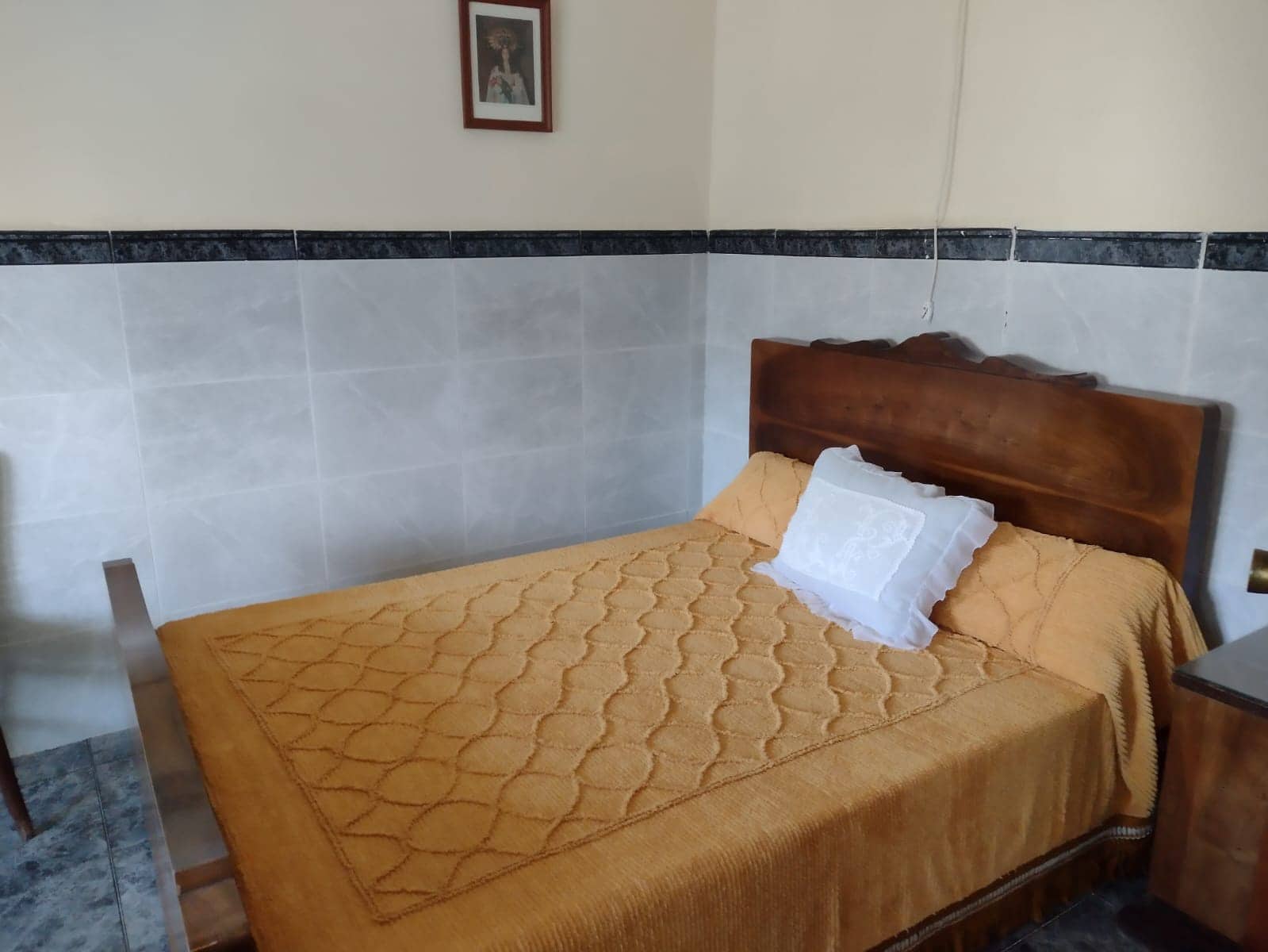 5 soveværelse Finca/Landehus til salg i Jumilla med swimmingpool - € 90.000 (Ref: 7978941)