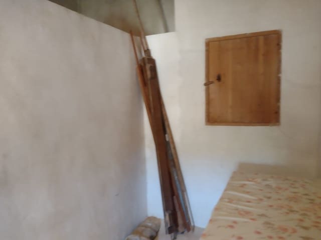 5 soverom Finca/Herregård til salgs i Jumilla med svømmebasseng - € 90 000 (Ref: 7978941)