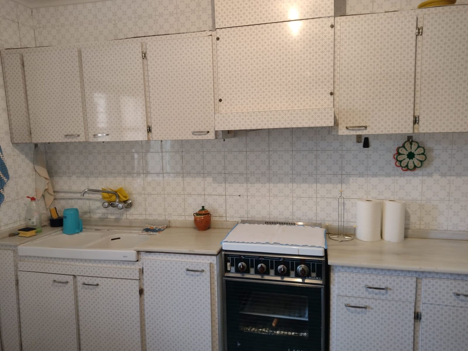 5 soveværelse Finca/Landehus til salg i Jumilla med swimmingpool - € 90.000 (Ref: 7978941)