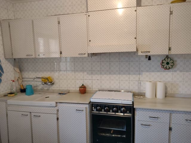 5 soverom Finca/Herregård til salgs i Jumilla med svømmebasseng - € 90 000 (Ref: 7978941)