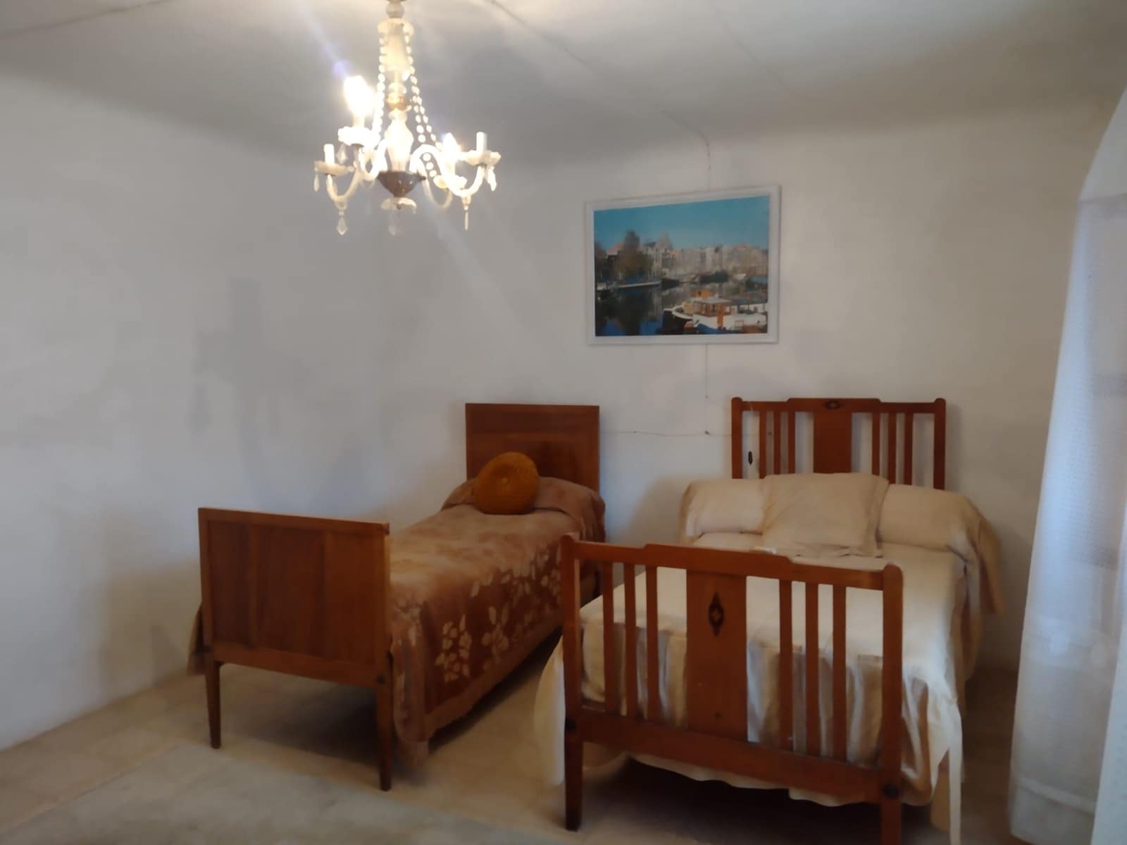 5 soveværelse Finca/Landehus til salg i Jumilla med swimmingpool - € 90.000 (Ref: 7978941)