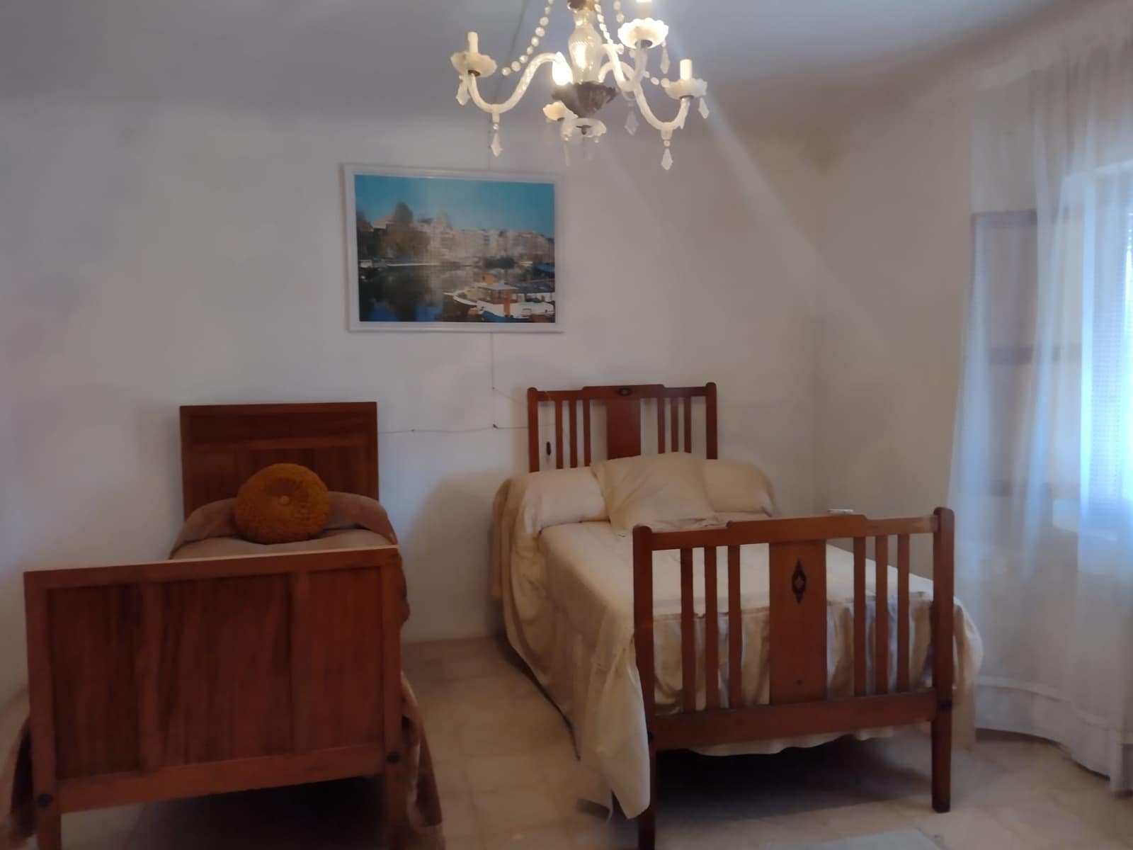 5 soveværelse Finca/Landehus til salg i Jumilla med swimmingpool - € 90.000 (Ref: 7978941)