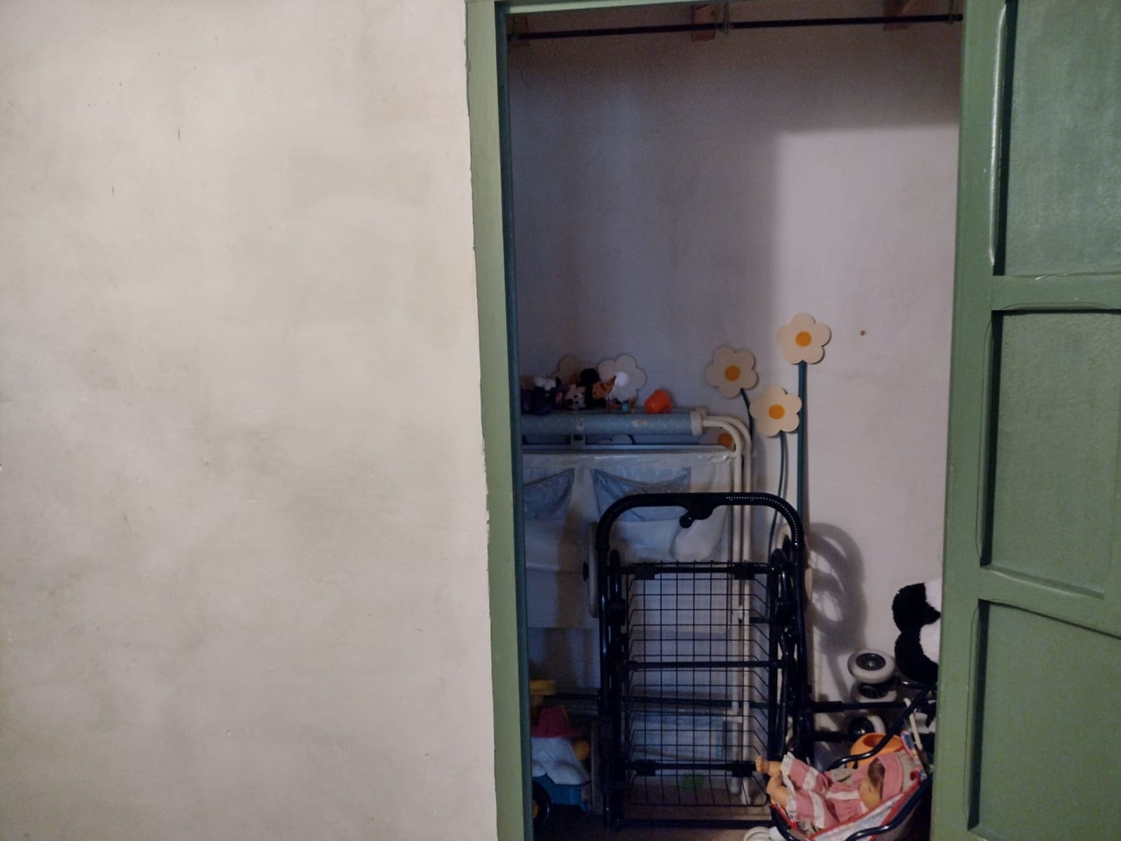 5 soveværelse Finca/Landehus til salg i Jumilla med swimmingpool - € 90.000 (Ref: 7978941)