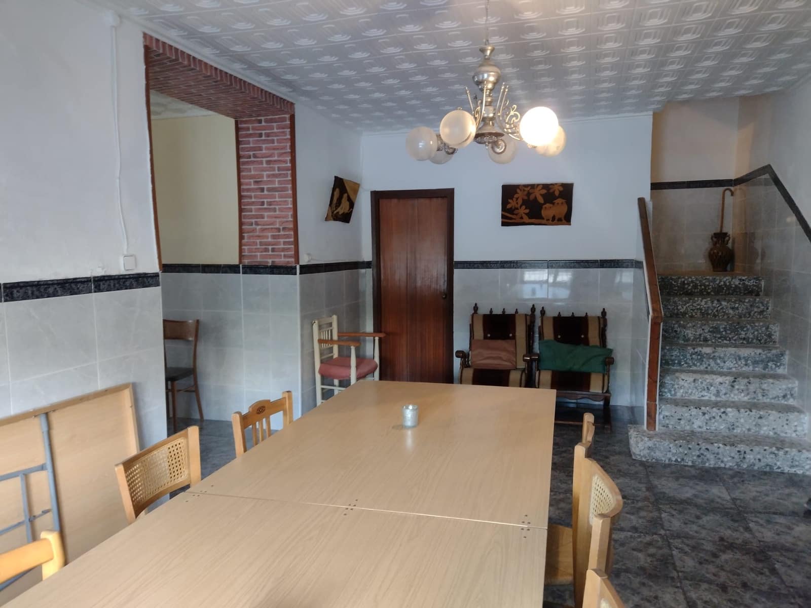 5 soveværelse Finca/Landehus til salg i Jumilla med swimmingpool - € 90.000 (Ref: 7978941)