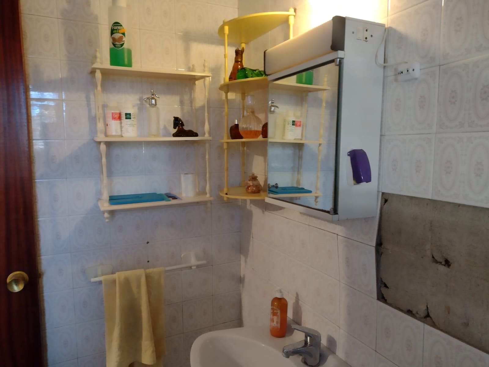 5 soveværelse Finca/Landehus til salg i Jumilla med swimmingpool - € 90.000 (Ref: 7978941)