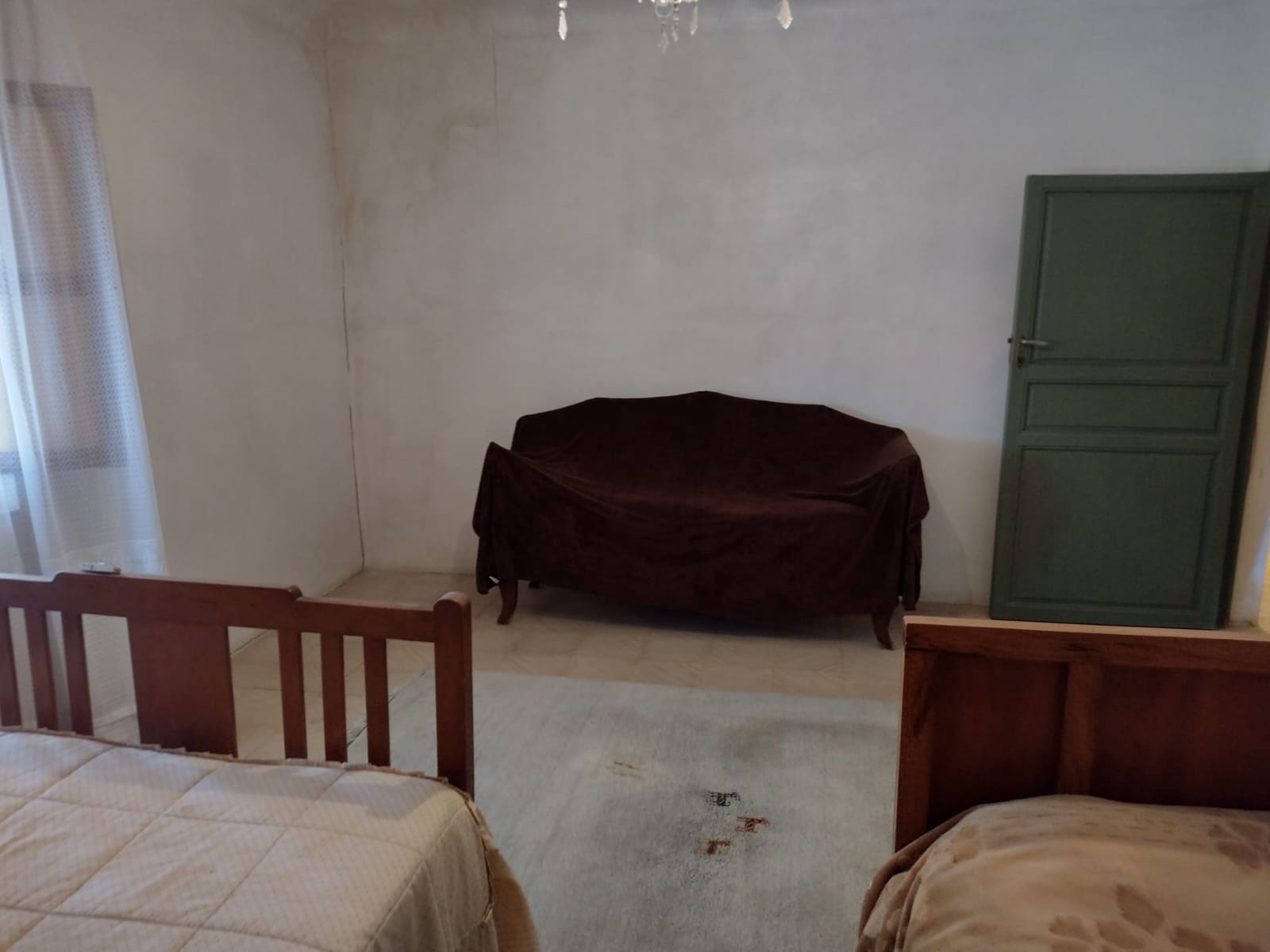 5 soverom Finca/Herregård til salgs i Jumilla med svømmebasseng - € 90 000 (Ref: 7978941)