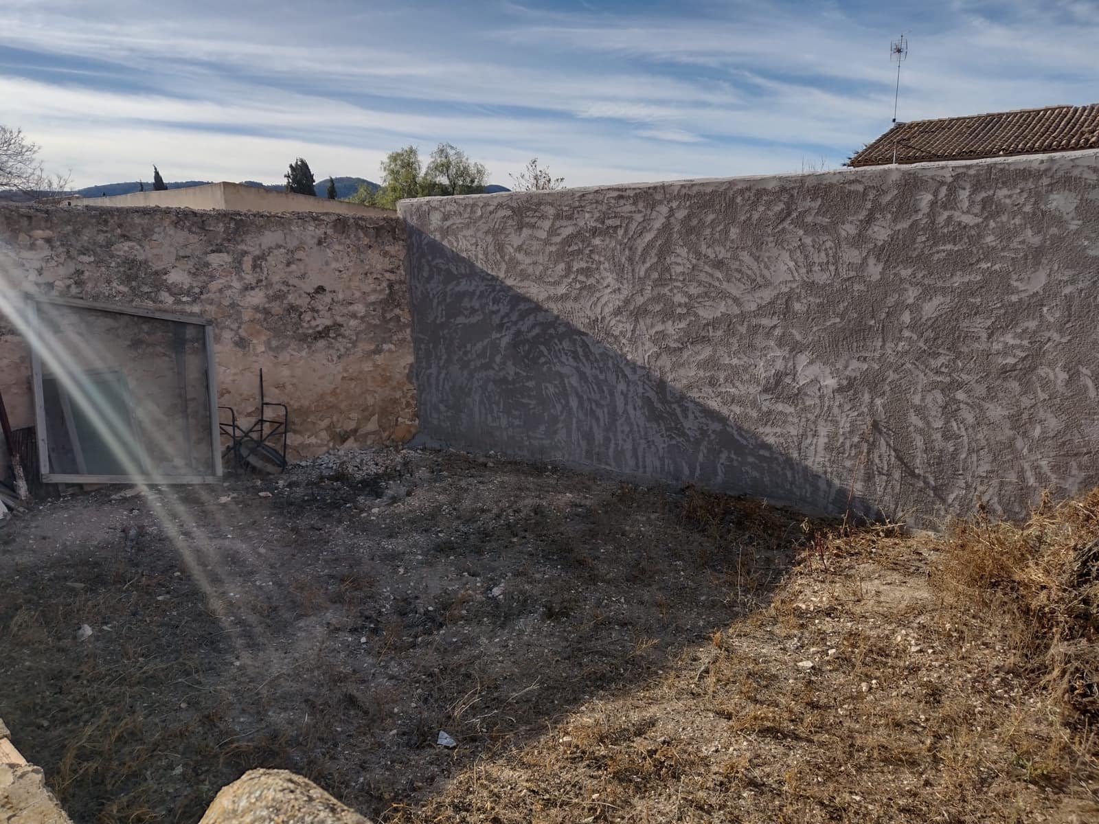 5 soverom Finca/Herregård til salgs i Jumilla med svømmebasseng - € 90 000 (Ref: 7978941)