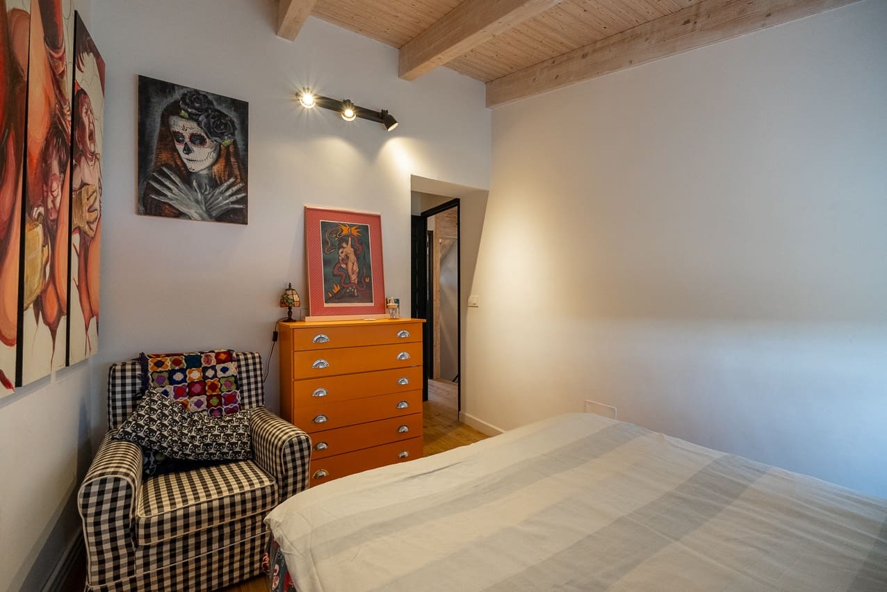 3 soveværelse Finca/Landehus til salg i Pinoso med swimmingpool - € 149.000 (Ref: 8012855)