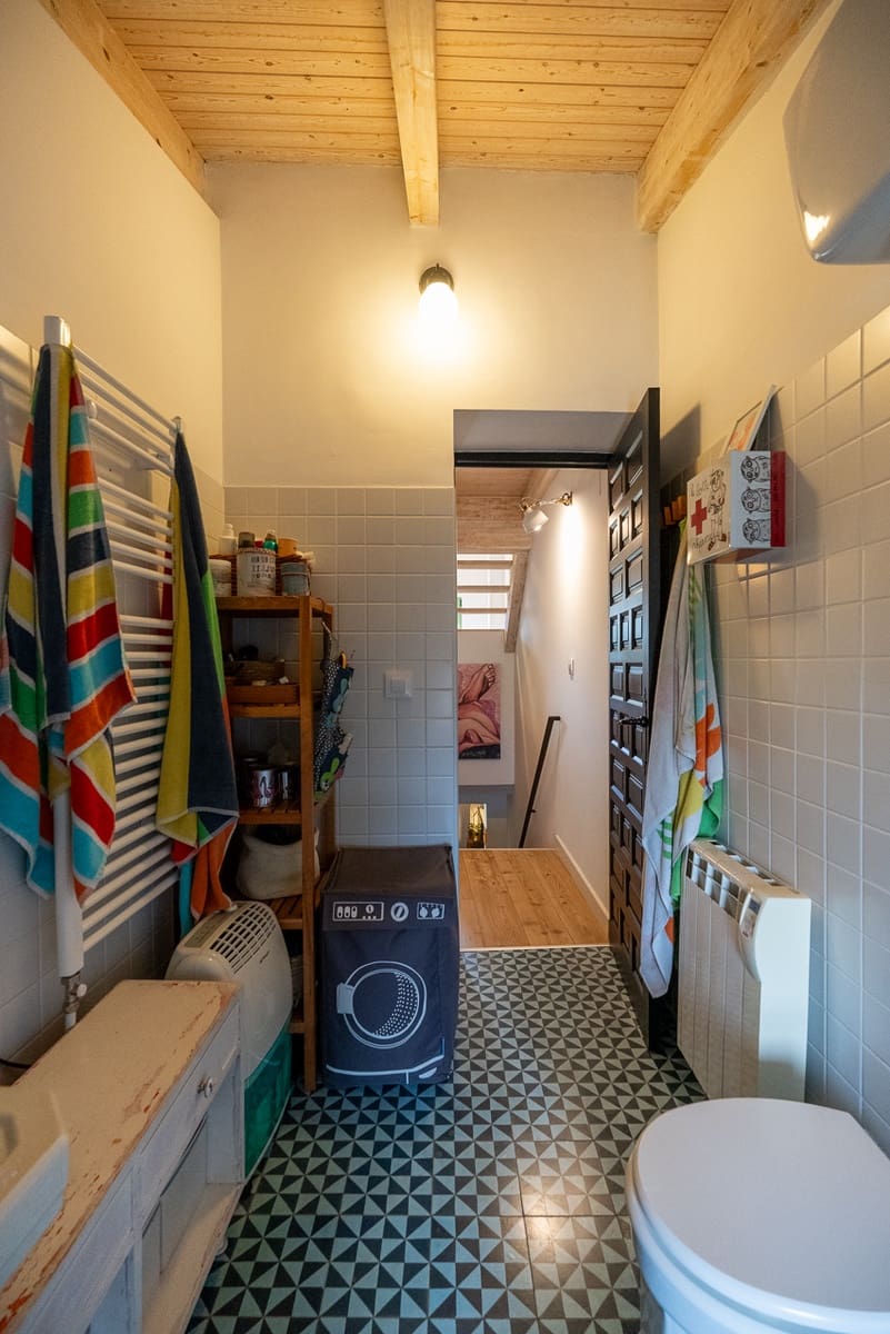 3 soveværelse Finca/Landehus til salg i Pinoso med swimmingpool - € 149.000 (Ref: 8012855)