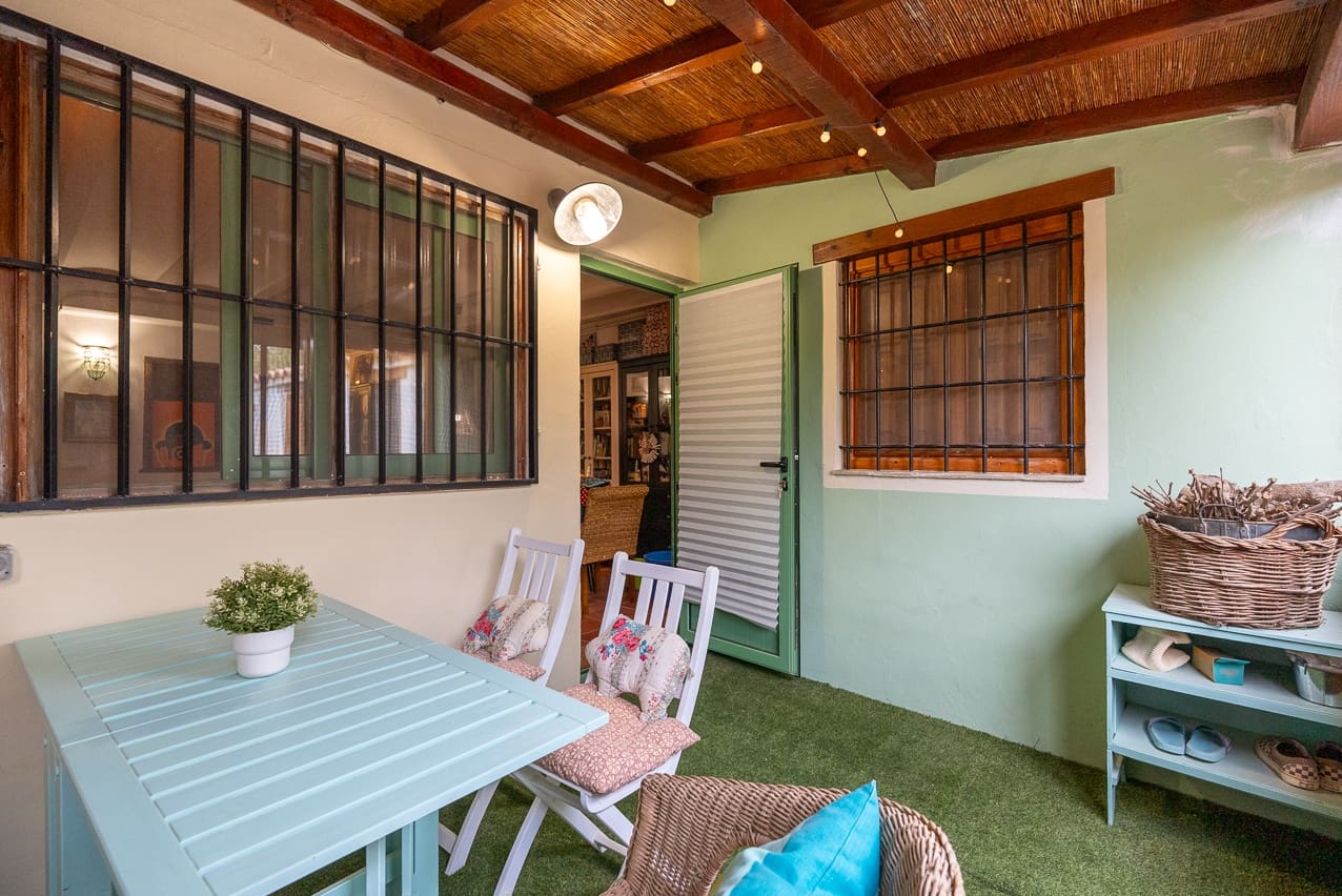 3 soveværelse Finca/Landehus til salg i Pinoso med swimmingpool - € 149.000 (Ref: 8012855)