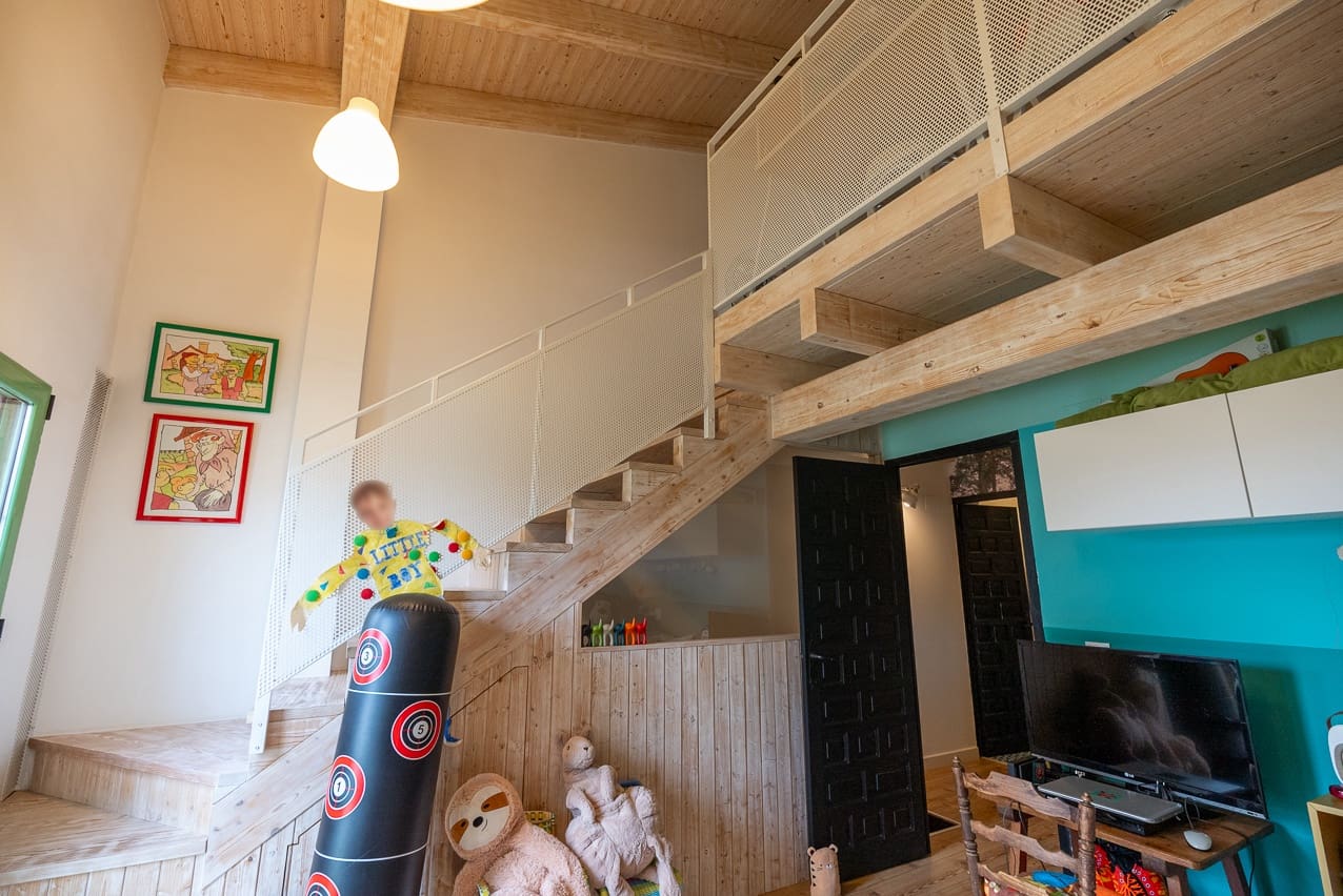 3 soveværelse Finca/Landehus til salg i Pinoso med swimmingpool - € 149.000 (Ref: 8012855)