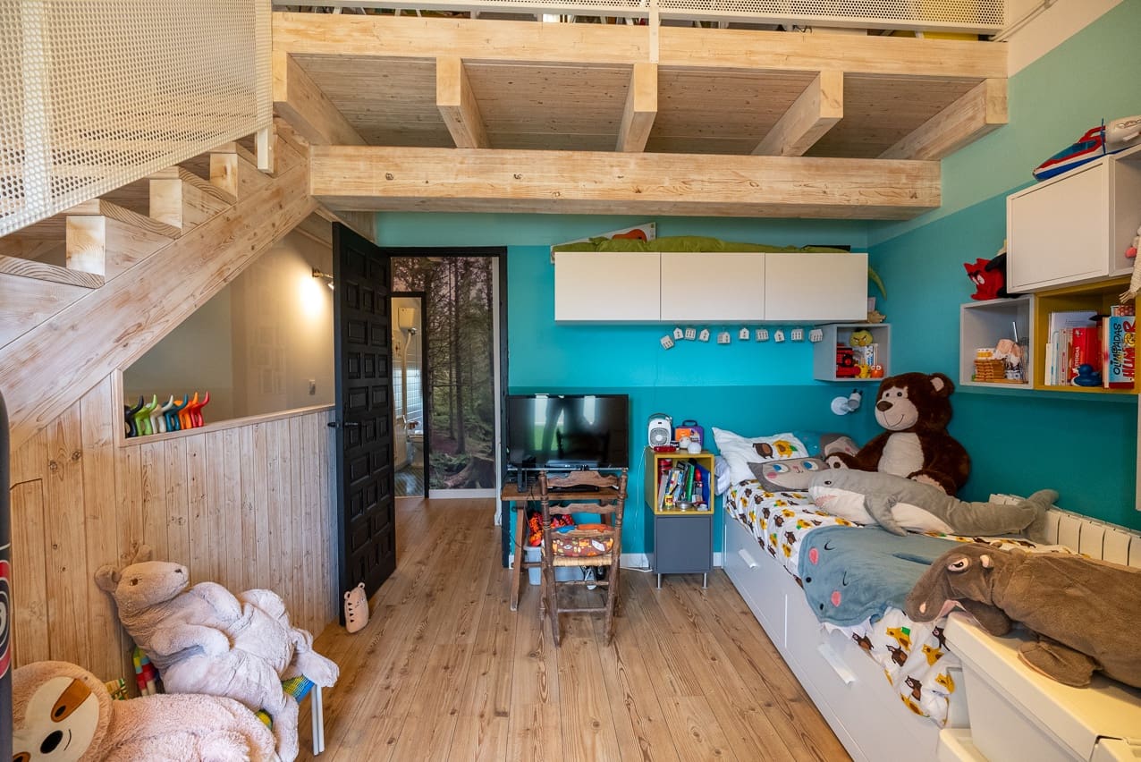 3 soveværelse Finca/Landehus til salg i Pinoso med swimmingpool - € 149.000 (Ref: 8012855)