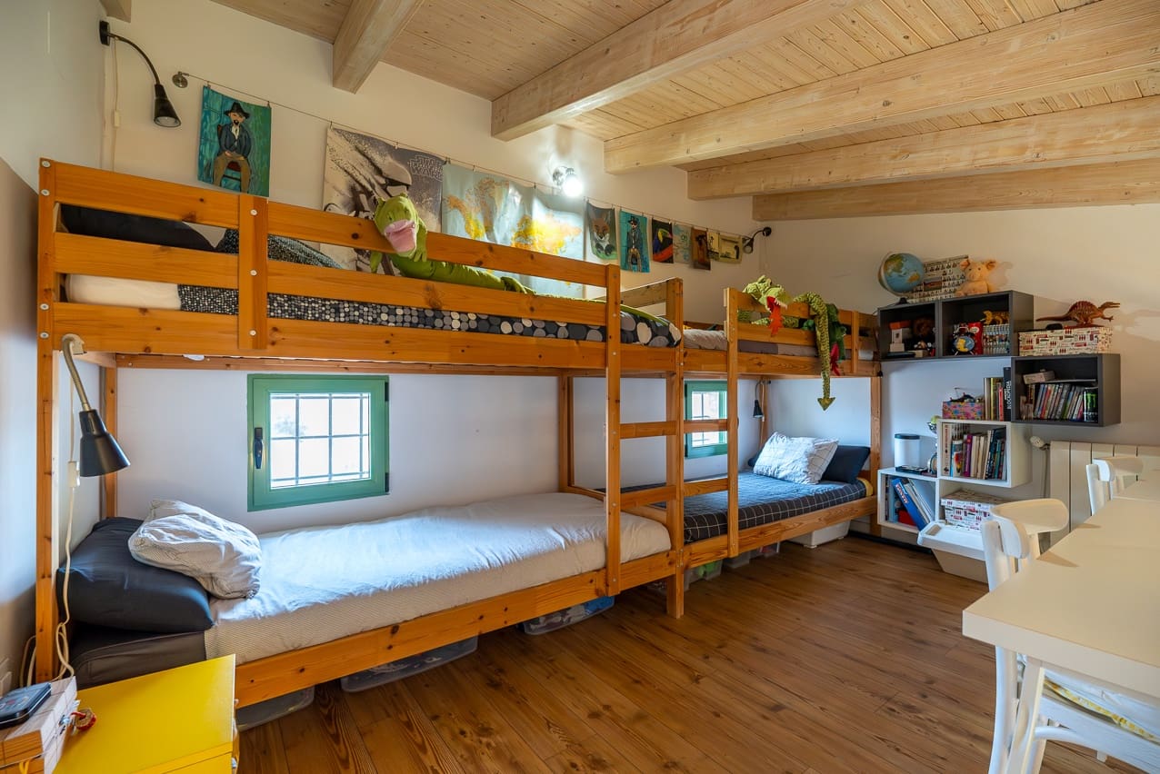 3 soveværelse Finca/Landehus til salg i Pinoso med swimmingpool - € 149.000 (Ref: 8012855)