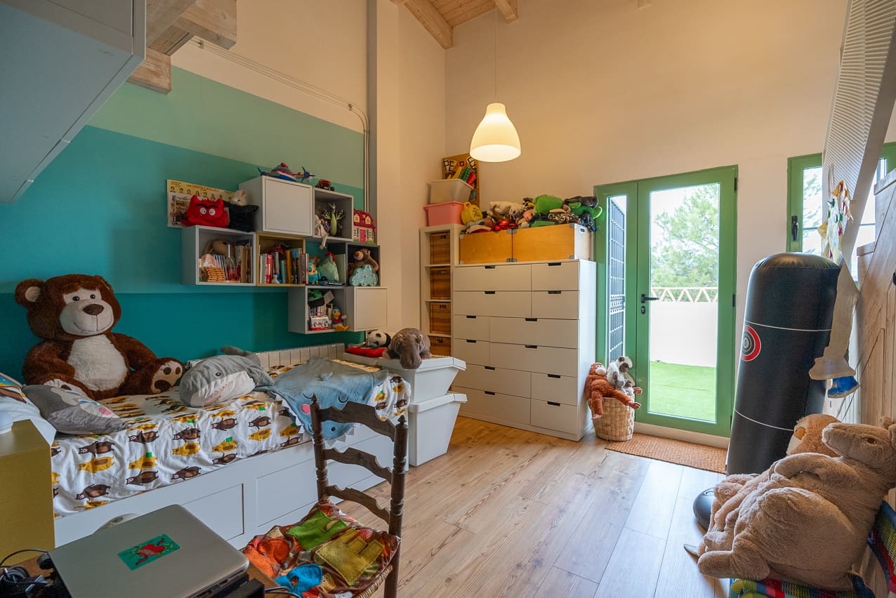 3 soveværelse Finca/Landehus til salg i Pinoso med swimmingpool - € 149.000 (Ref: 8012855)