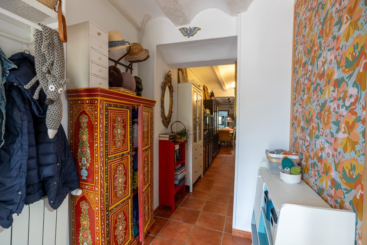 3 soveværelse Finca/Landehus til salg i Pinoso med swimmingpool - € 149.000 (Ref: 8012855)