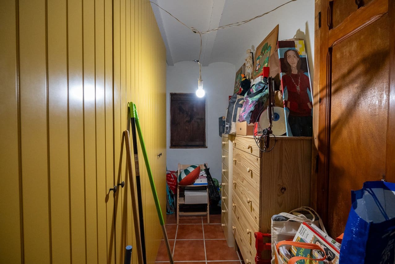 3 slaapkamer Finca/Landhuis te koop in Pinoso met zwembad - € 129.000 (Ref: 8012855)