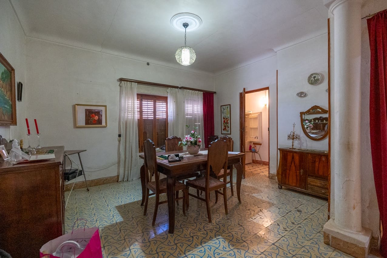 6 soverom Hus til salgs i Pinoso med svømmebasseng - € 139 950 (Ref: 8026567)