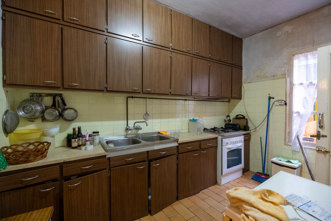 6 soverom Hus til salgs i Pinoso med svømmebasseng - € 139 950 (Ref: 8026567)