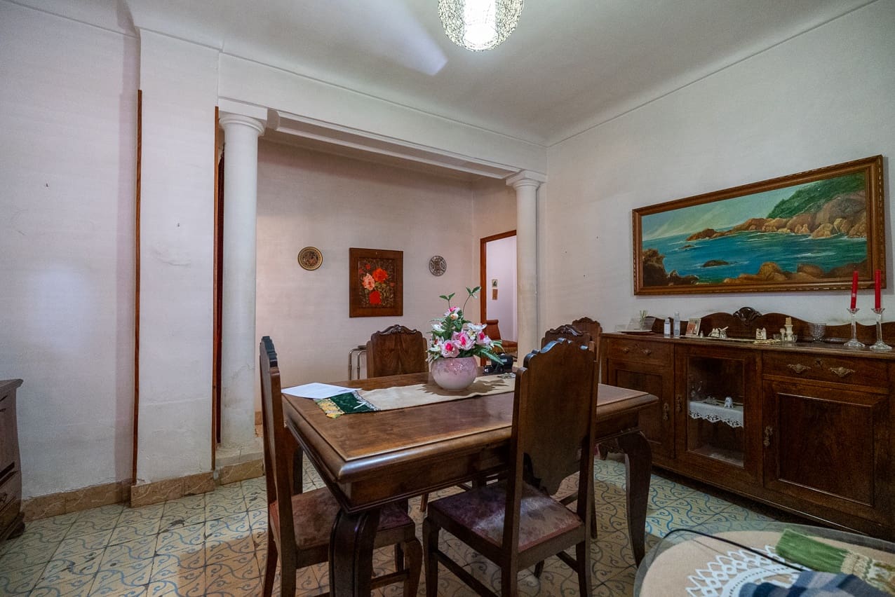 6 soverom Hus til salgs i Pinoso med svømmebasseng - € 139 950 (Ref: 8026567)