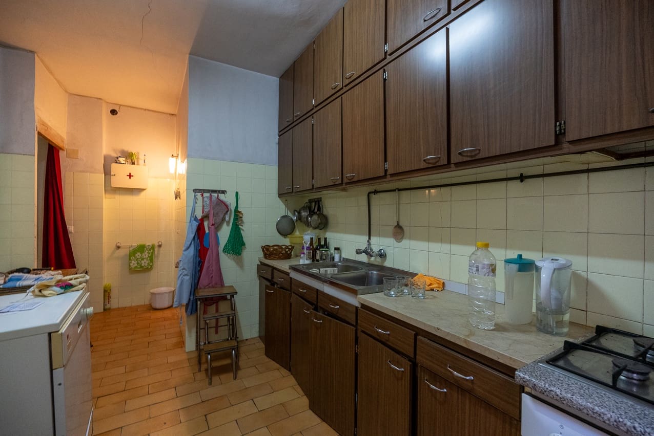 6 soverom Hus til salgs i Pinoso med svømmebasseng - € 139 950 (Ref: 8026567)