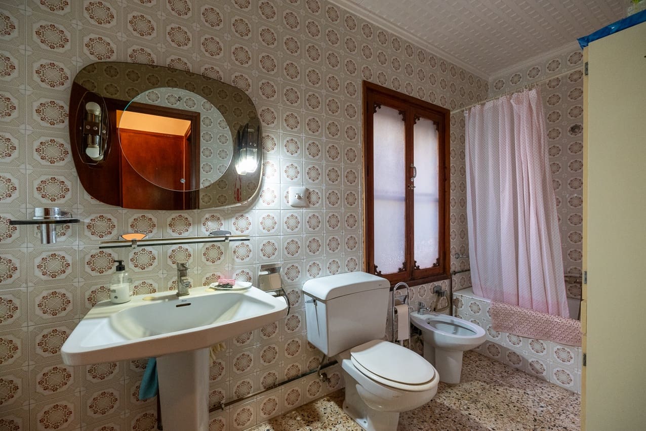 6 soverom Hus til salgs i Pinoso med svømmebasseng - € 139 950 (Ref: 8026567)