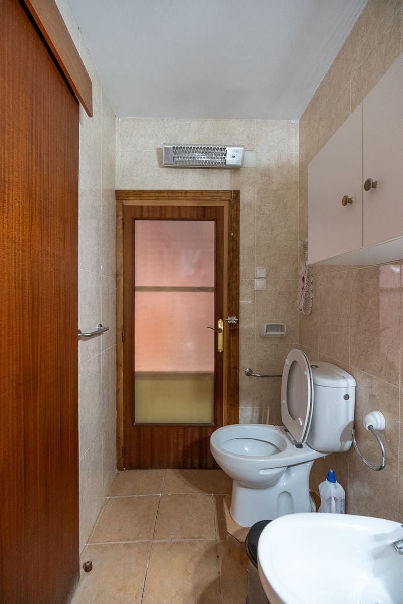 6 soverom Hus til salgs i Pinoso med svømmebasseng - € 139 950 (Ref: 8026567)