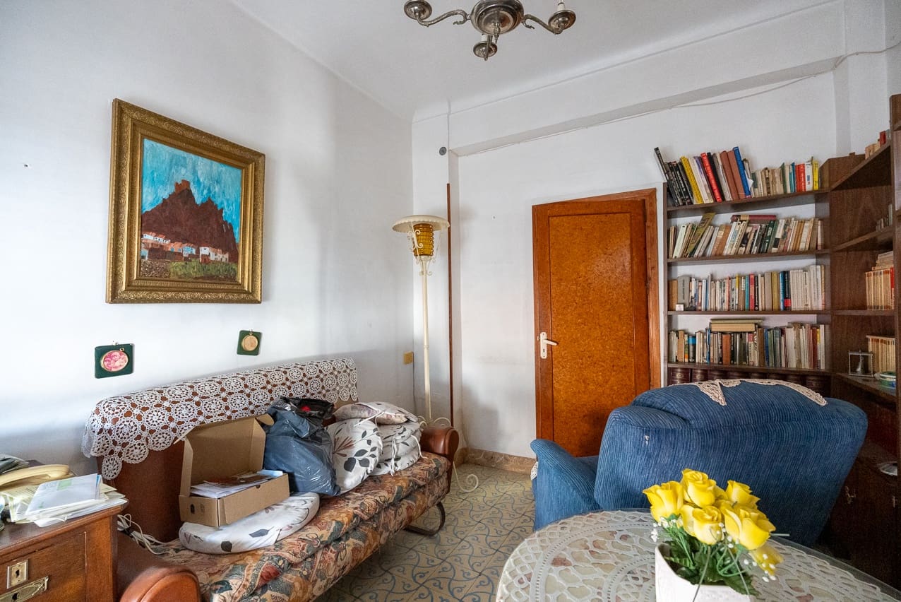 6 soverom Hus til salgs i Pinoso med svømmebasseng - € 139 950 (Ref: 8026567)