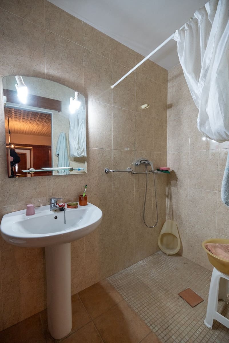 6 soverom Hus til salgs i Pinoso med svømmebasseng - € 139 950 (Ref: 8026567)