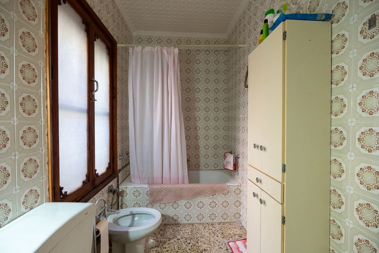 6 soverom Hus til salgs i Pinoso med svømmebasseng - € 139 950 (Ref: 8026567)