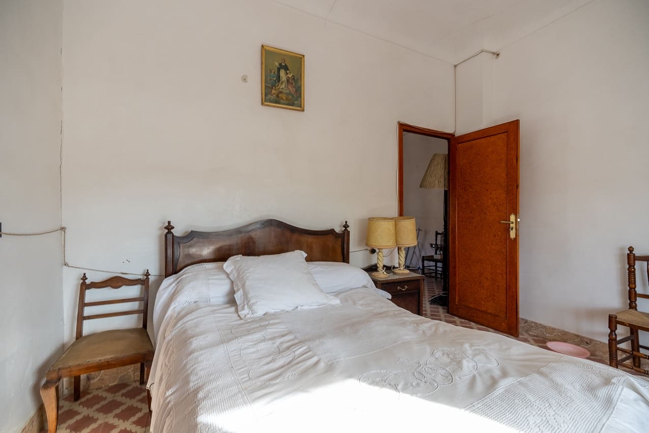 6 soverom Hus til salgs i Pinoso med svømmebasseng - € 139 950 (Ref: 8026567)